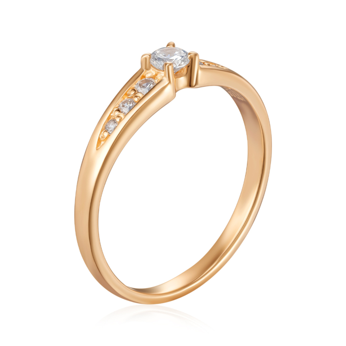 Золотое кольцо. Артикул 12462