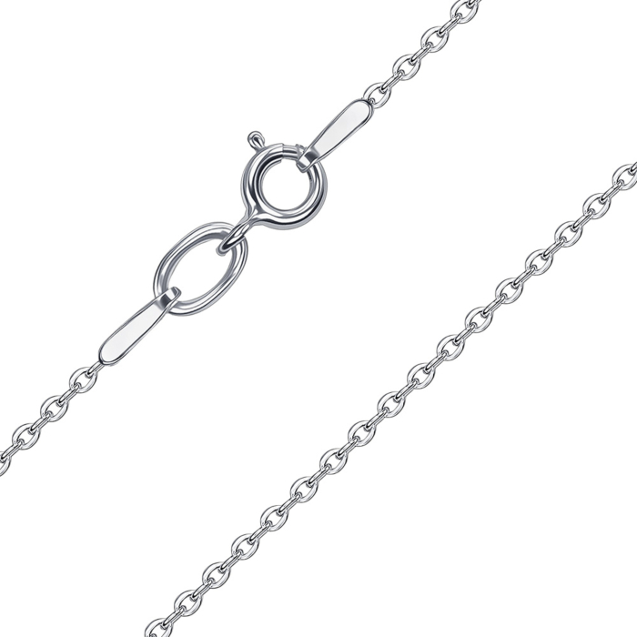 Серебряная цепочка 12531-L/12