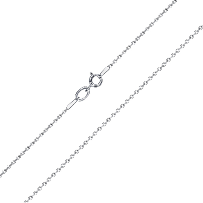 Серебряная цепочка 12531-L/12