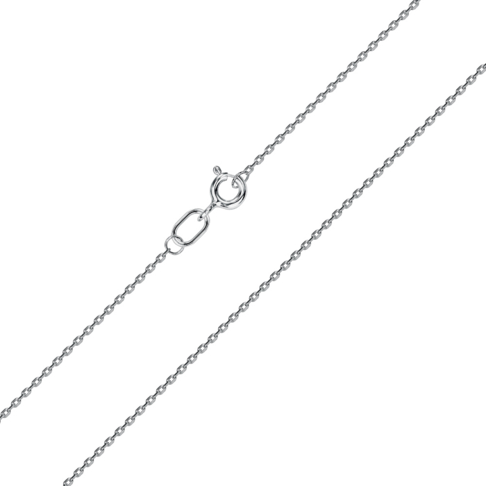 Срібний ланцюжок 12532-L/12