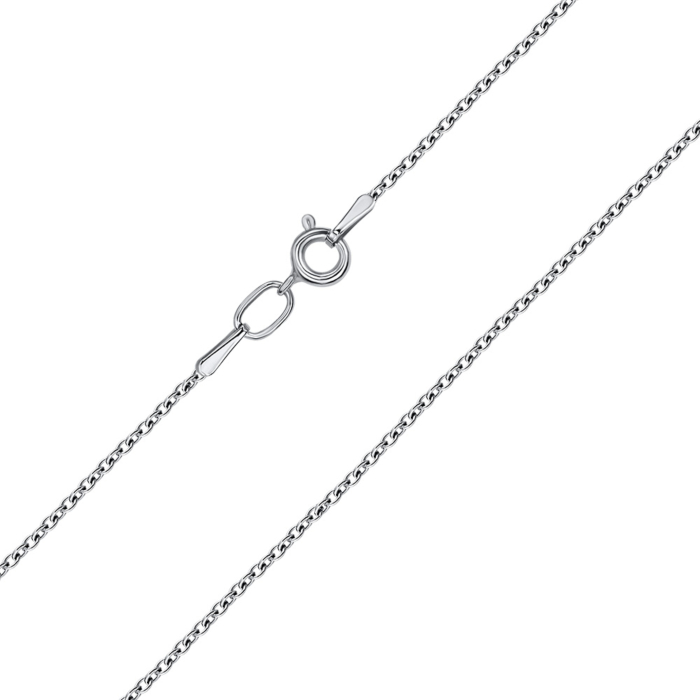 Серебряная цепочка 12560-L/12