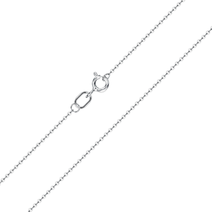 Срібний ланцюжок 12575-L/12