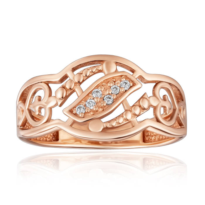 Золотое кольцо. Артикул 12605