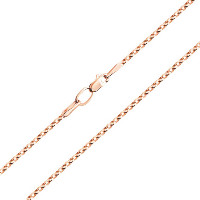 Золотая цепочка. Артикул UG512618