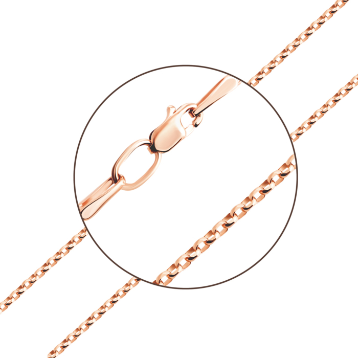 Золотая цепочка. Артикул UG512618