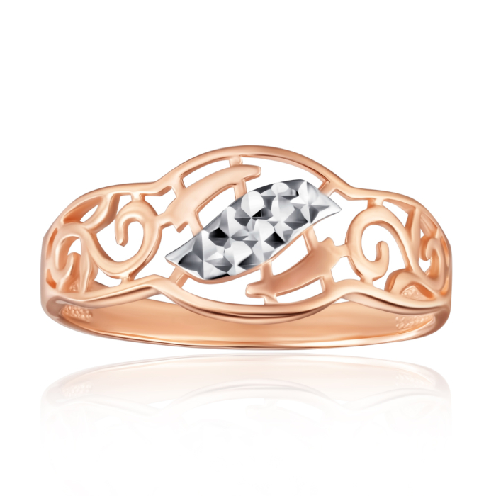 Золотое кольцо. Артикул 12618