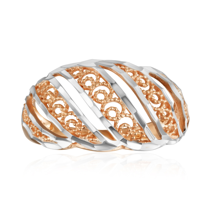 Золота каблучка. Артикул 12682