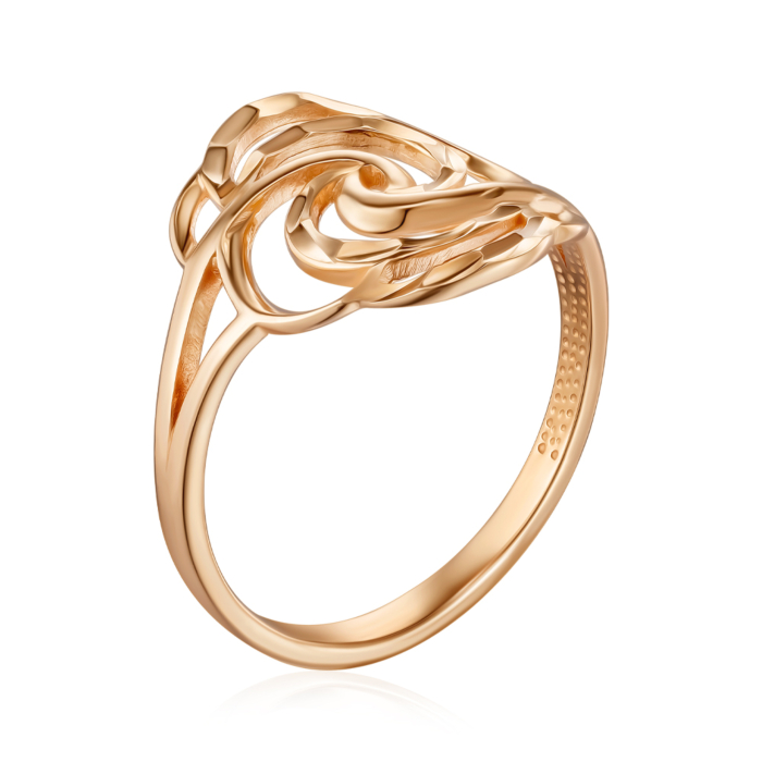 Золотое кольцо. Артикул 12776