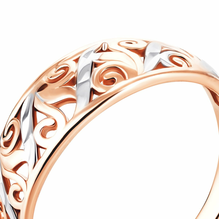 Золотое кольцо. Артикул 12954