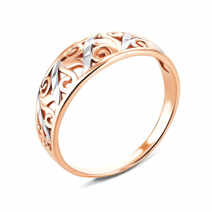 Золотое кольцо. Артикул 12954