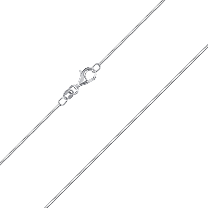 Срібний ланцюжок. Артикул 13 RDIS40-3-L/12