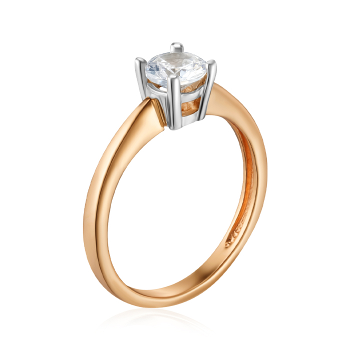 Золота каблучка. Артикул 13045