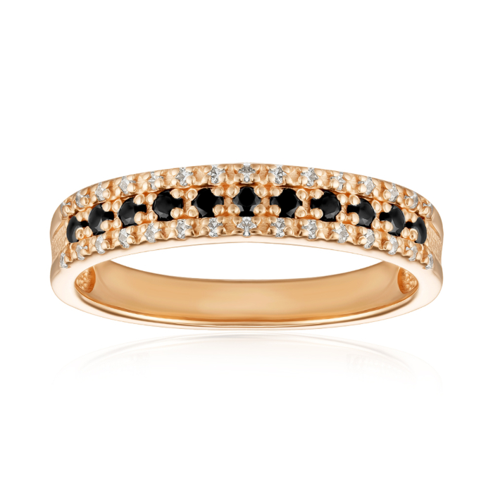 Золота каблучка. Артикул 13061/ч