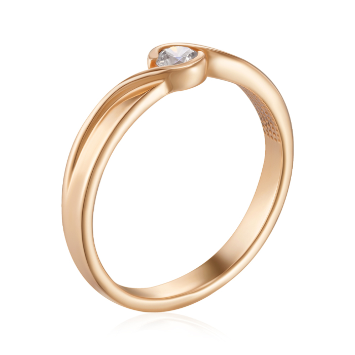 Золотое кольцо. Артикул 13140/01/0/171