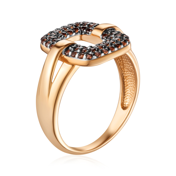 Золотое кольцо. Артикул 13259/01/1/858