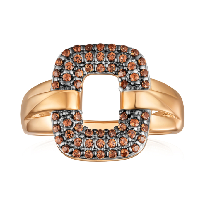 Золотое кольцо. Артикул 13259/01/1/858