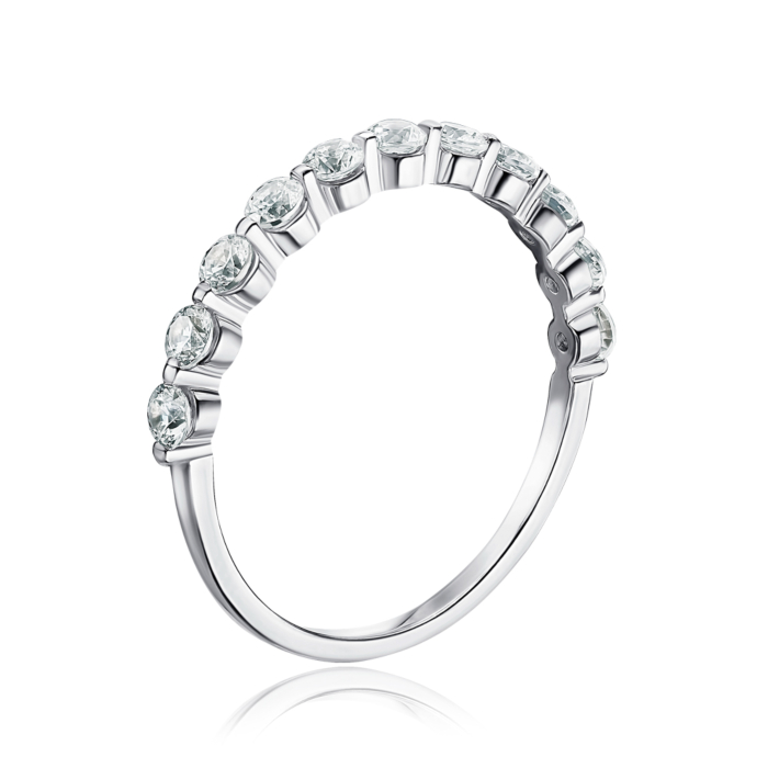 Золота каблучка. Артикул 13334/02/1/64