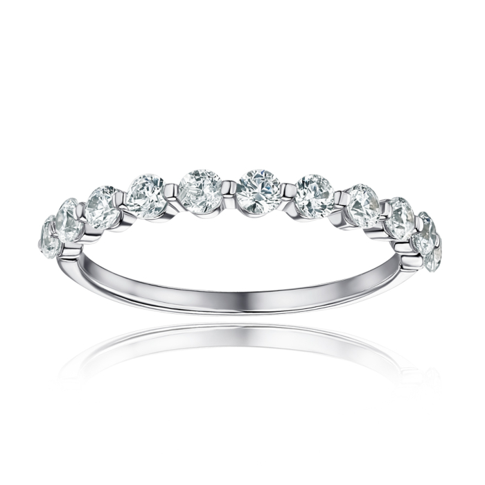 Золота каблучка. Артикул 13334/02/1/64