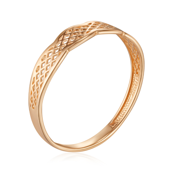 Золота каблучка. Артикул 13396/01/0