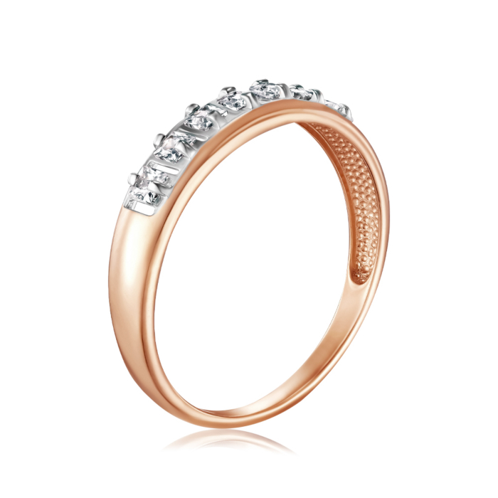 Золота каблучка. Артикул 13575/01/1/2799