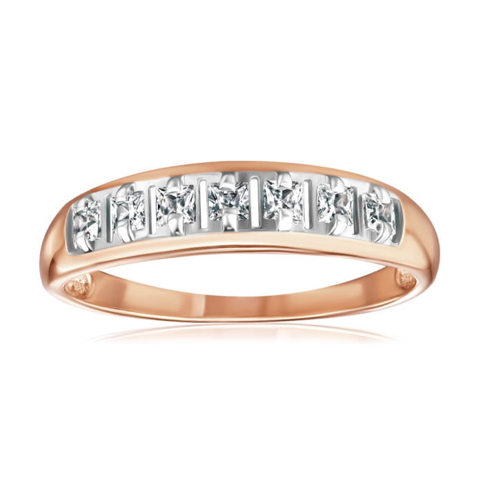 Золота каблучка. Артикул 13575/01/1/2799