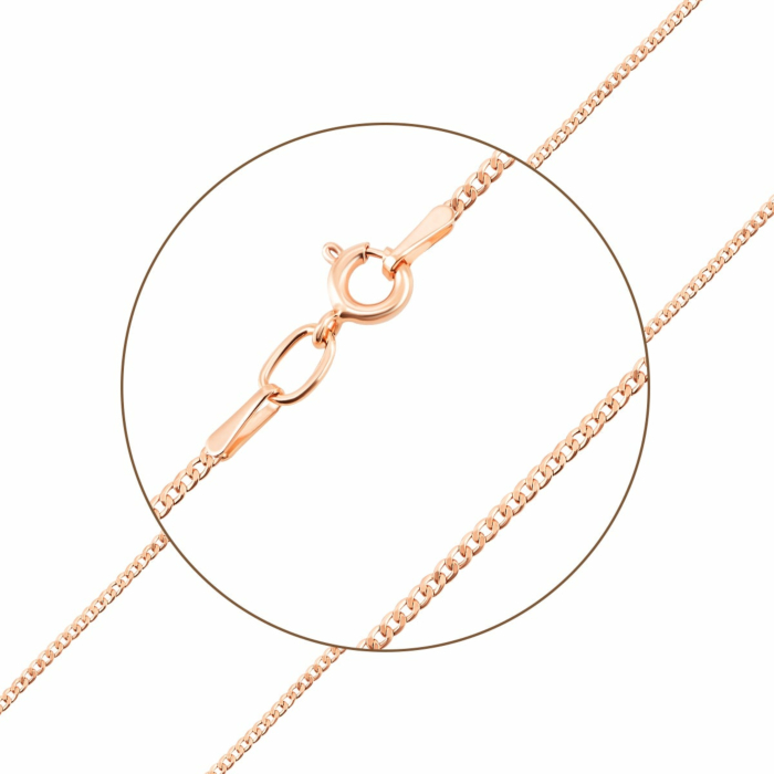 Золотий ланцюжок.Артикул UG513601