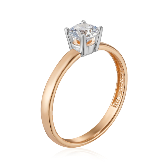 Золотое кольцо. Артикул 13661/01/1/22