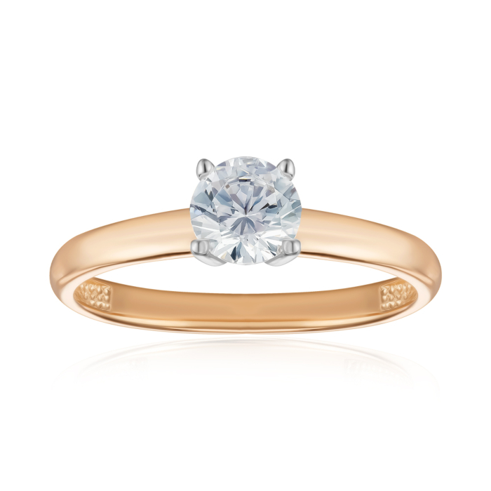 Золотое кольцо. Артикул 13661/01/1/22