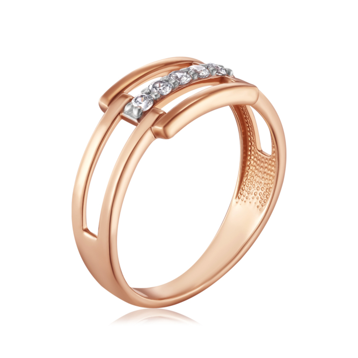 Золотое кольцо. Артикул 13700/01/1/46