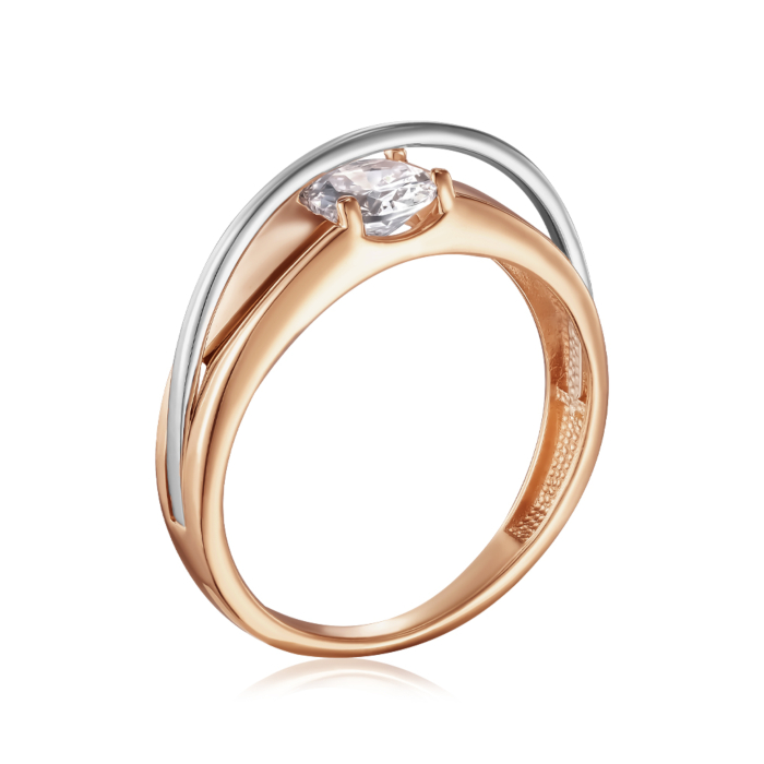Золотое кольцо. Артикул 13705/01/1/22