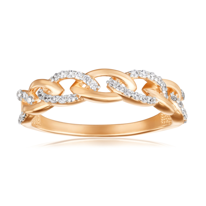 Золотое кольцо. Артикул 13740/01/1/1