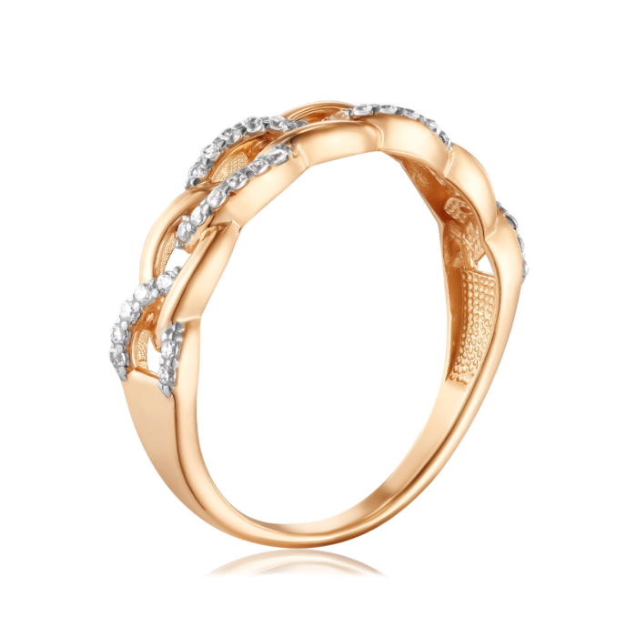 Золотое кольцо. Артикул 13740/01/1/1