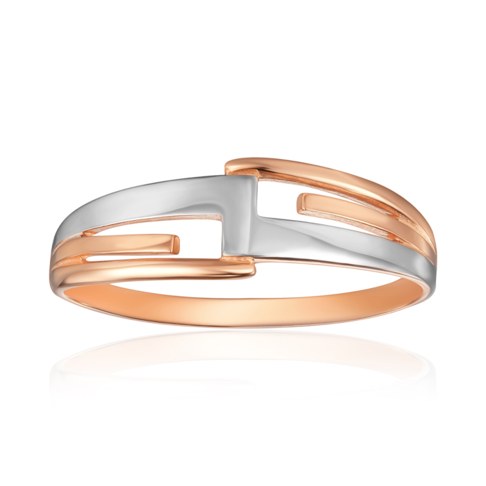 Золота каблучка. Артикул 13747/01/1