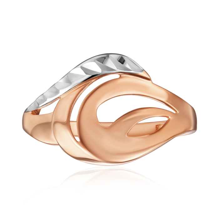 Золотое кольцо. Артикул 13750/01/3