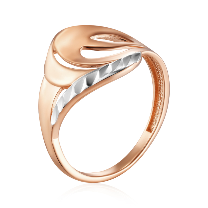 Золотое кольцо. Артикул 13750/01/3