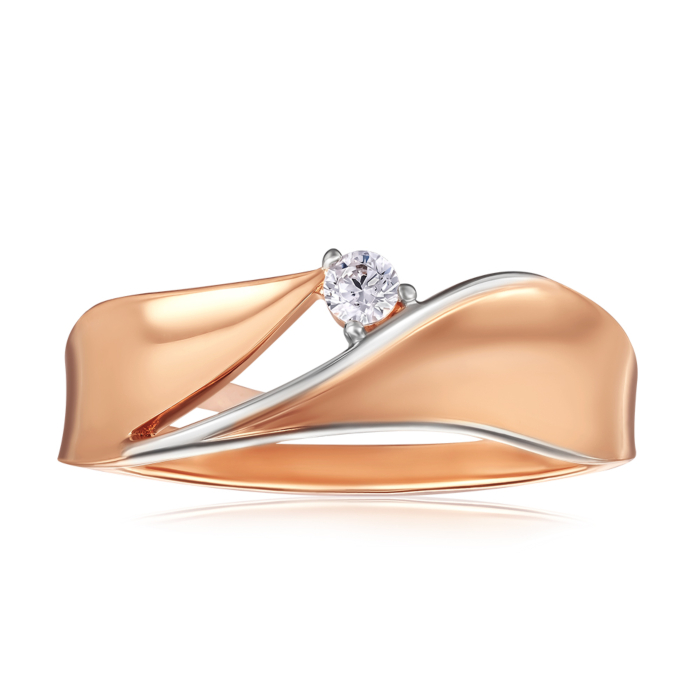 Золотое кольцо. Артикул 13752/01/1/52