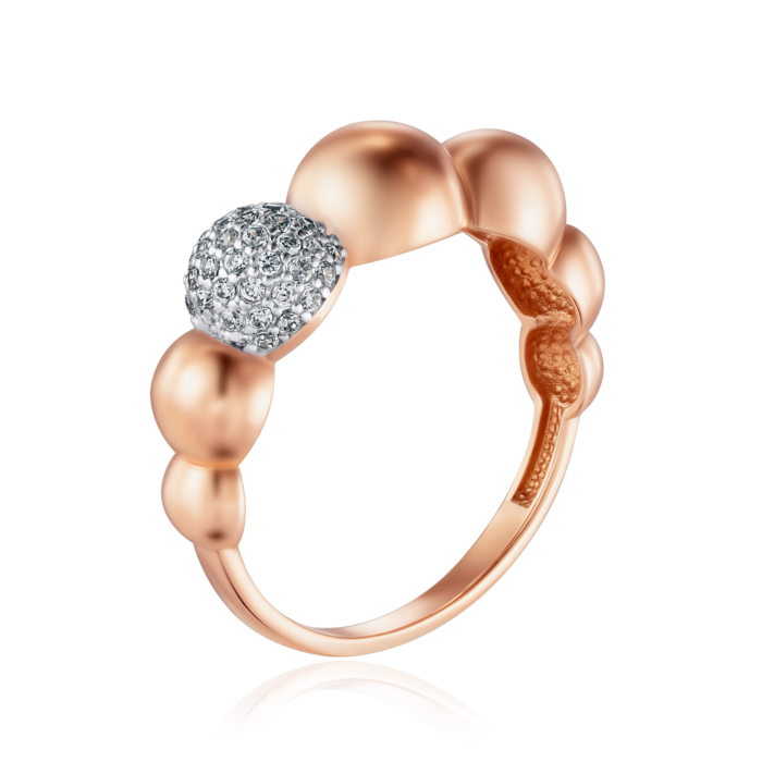 Золотое кольцо. Артикул 13774/01/1/1