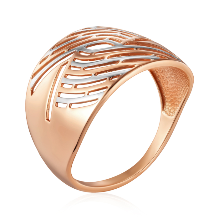 Золотое кольцо. Артикул 13778/01/1