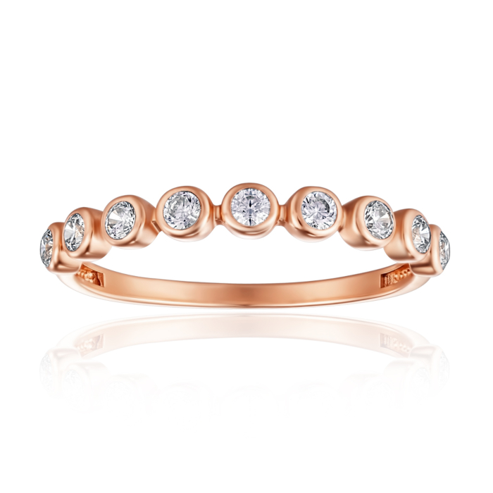 Золотое кольцо. Артикул 13790/01/0/17