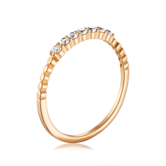 Золотое кольцо. Артикул 13829/01/0/46