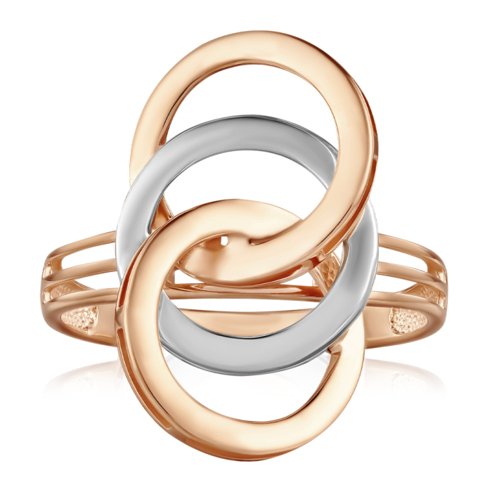 Золотое кольцо. Артикул 13847/01/1