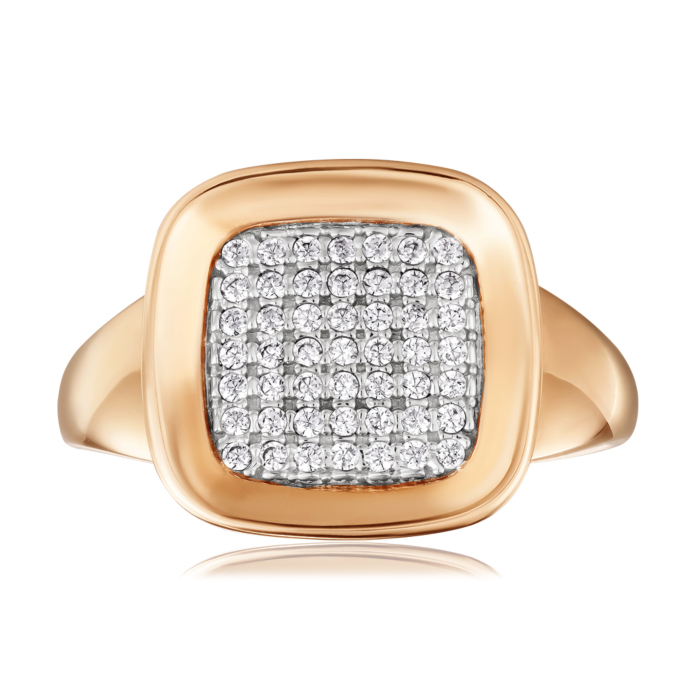 Золотое кольцо. Артикул 13889/01/1/1