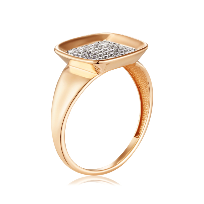 Золотое кольцо. Артикул 13889/01/1/1