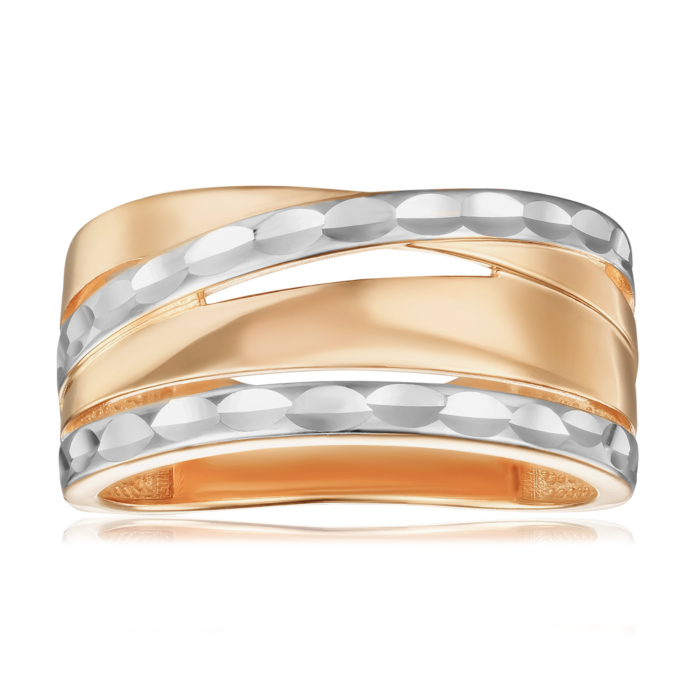 Золотое кольцо. Артикул 13894/01/3