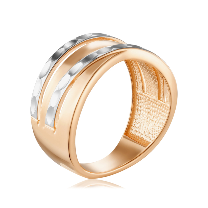 Золотое кольцо. Артикул 13894/01/3