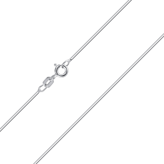 Срібний ланцюжок. Артикул 13 RD/C-L/12