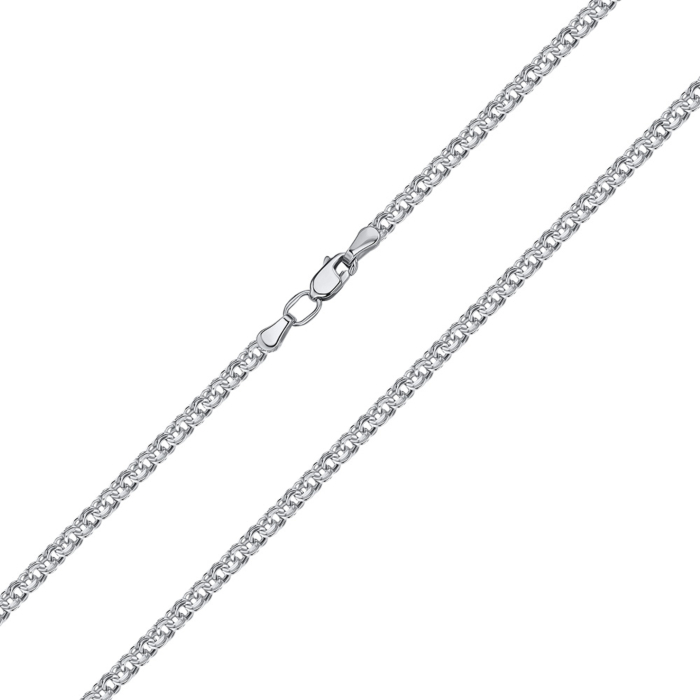 Серебряная цепочка 14505-L/12