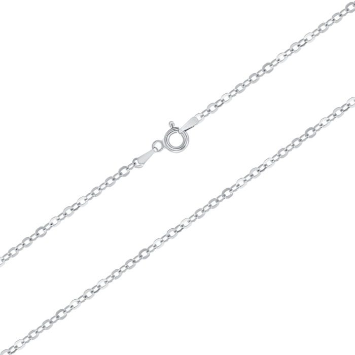 Срібний ланцюжок. Артикул 151Р 2/50