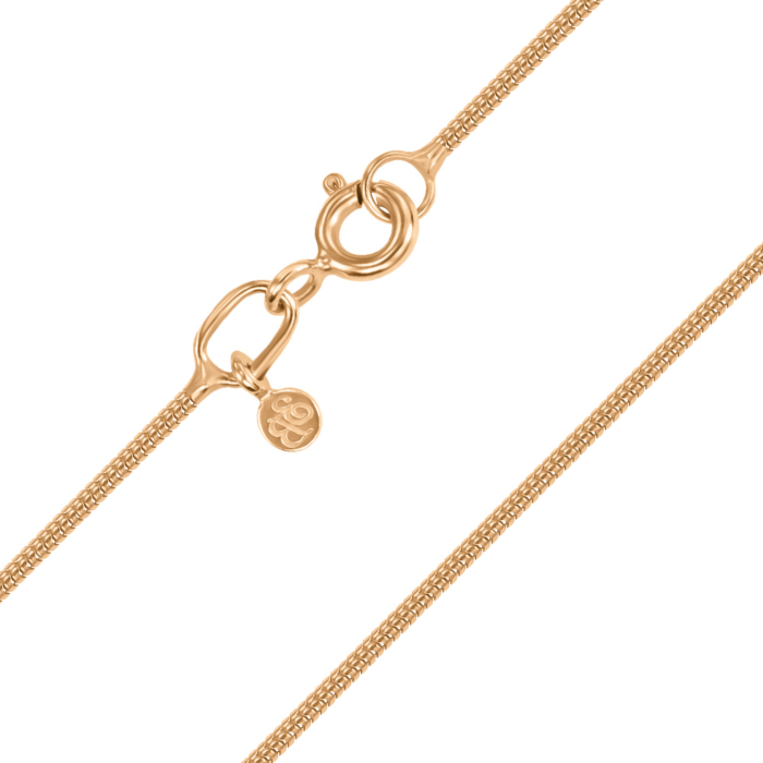 Золотая цепочка. Артикул 16146-3.5-4/01