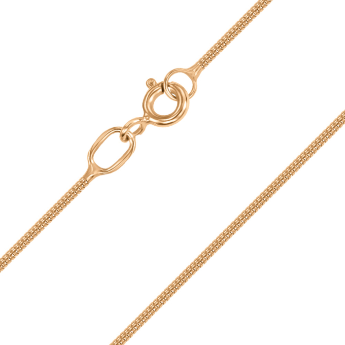 Золотий ланцюжок. Артикул 16146-3.5-4/01